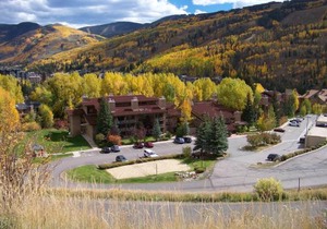 Sandstone Creek Club Condominiums