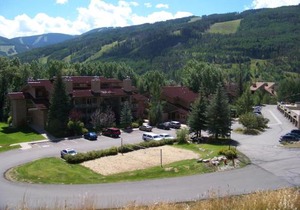 Sandstone Creek Club Condominiums