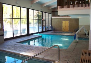 Sandstone Creek Club Condominiums