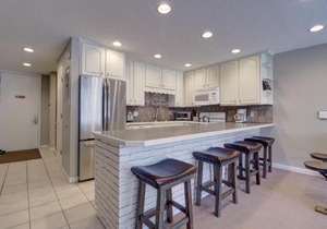 SB204 Snowbridge 2Br 2Ba condo