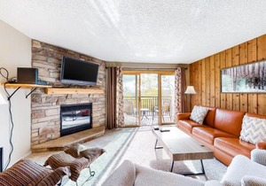 Scandinavian Lodge