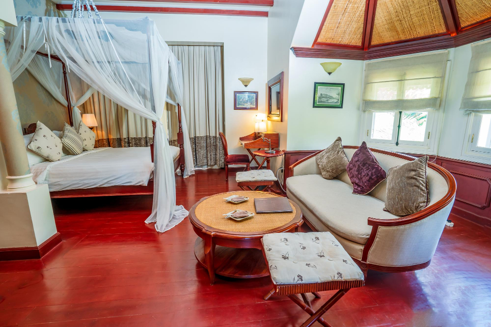 Scandinavian Lodge And Condominiums - Slg03