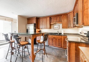 Scorpio Condo with Vail Mountain View