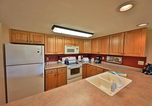 Shadow Mountain Yacht Club #2 Condo