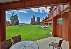 Shadow Mountain Yacht Club #2 Condo