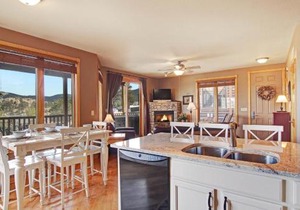 Sheep Mountain 20B Condo