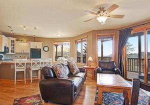 Sheep Mountain 20B Condo
