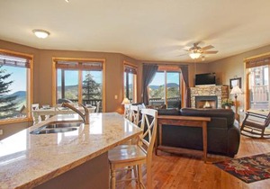 Sheep Mountain 20B Condo