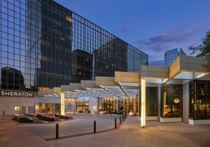 Sheraton Denver Downtown Hotel