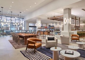 Sheraton Denver Downtown Hotel