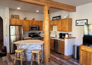 Shuttle to Slopes, Private Entrance, Hot Tub Access, Private Patio with Grill