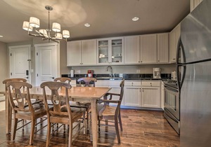 Ski-in/Out Granby Ranch Condo w/Balcony