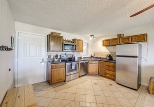 Ski-In/Out Granby Ranch Condo w/Balcony!