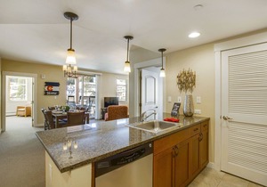 Ski In Out Luxury Condo 4375 I Huge Hot Tub I Great Views I Best Price I Discounted Attractions