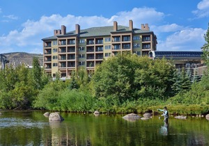 Ski-In/Ski-Out Base of Riverfront Express Gondola +Premium Amenities, 2-Bedroom