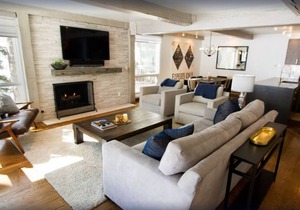 Ski-In, Ski-Out Snowmass Village 3 Bedroom - Hot Tub, Free Airport Transfers!