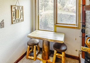 Ski-In/Ski-Out Studio with Gas Fireplace & Shared Pool, Hot Tub, Gym, Game Room