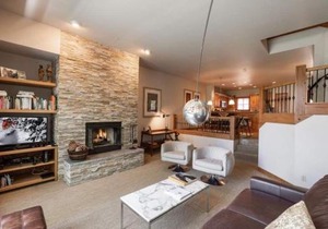 Ski Townhome in Beaver Creek