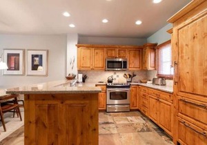 Ski Townhome in Beaver Creek