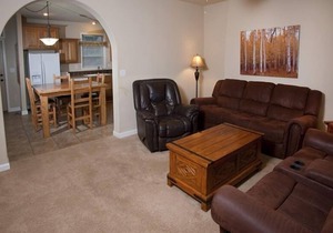 Ski Vail 30 Minutes from Eagle, Colorado