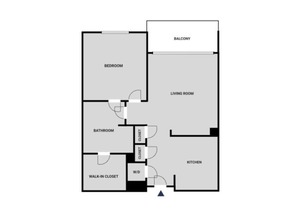 Sleek Boulder 1BR w/ Pool, W/D & Spa, nr Google Campus, by Blueground
