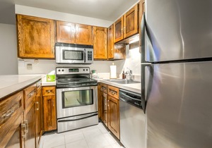 Slopeside 1-Bedroom Condo | Ski-In/Walk-Out!