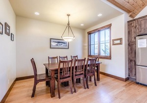 Slopeside Luxury Villa 136 I Ski Views I Steam Shower I Best Price I Discounted Attractions