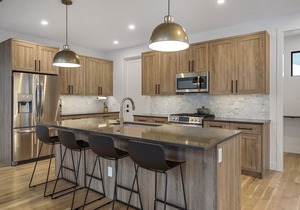 Slopeside Townhome at Winter Park Resort