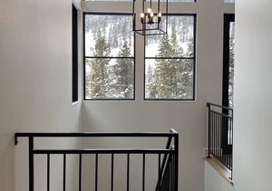 Slopeside Townhome at Winter Park Resort