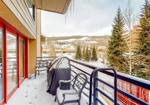 Snowdance Manor 403