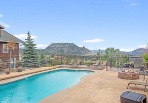 Snowdrift Peak 203 - 2 Br Condo