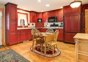Snowdrift Peak 203 - 2 Br Condo - Lake/Mountain Views!