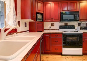 Snowdrift Peak 203 - 2 Br Condo - Lake/Mountain Views!