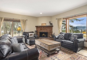 Snowline Vista Lodge - Pet Friendly - Panoramic Mountain Views -- 20-NCD0228