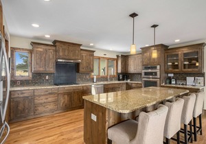 Snowline Vista Lodge - Pet Friendly - Panoramic Mountain Views -- 20-NCD0228