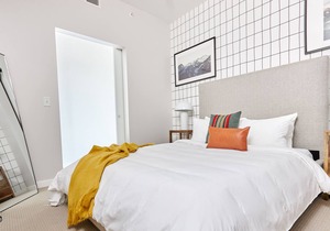 Sonder at University Park | One-Bedroom Apartment