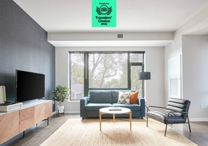 Sonder at University Park | Two-Bedroom Apartment w/ Balcony