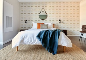 Sonder at University Park | Studio Apartment w/ Balcony