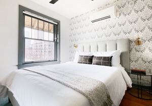 Sonder | The Essex | Calming 1BR + Sofa Bed