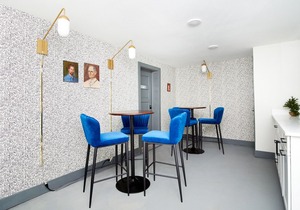 Sonder | The Essex | Exciting 2BR + Sofa Bed