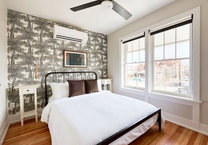 Sonder | The Essex | Modern 1BR + Sofa Bed