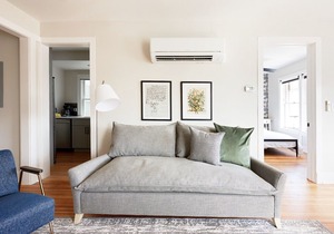 Sonder | The Essex | Modern 1BR + Sofa Bed