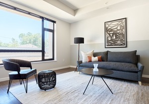Sonder | University Park | Airy 1BR + Pool