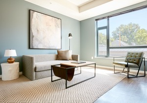 Sonder | University Park | Sleek 1BR + Indoor Pool