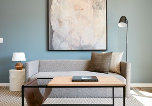 Sonder | University Park | Sleek 1BR + Indoor Pool