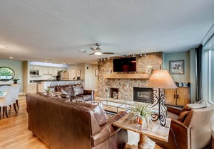 Sophisticated Residence