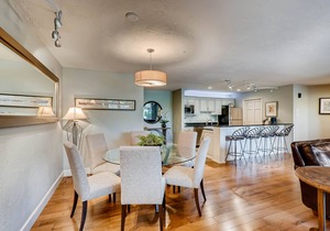 Sophisticated Residence