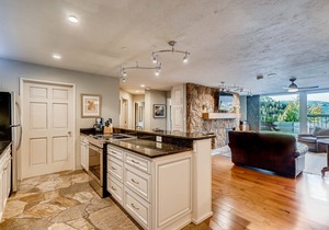 Sophisticated Residence