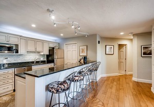 Sophisticated Residence