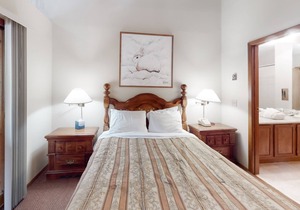 Spacious Condo + Loft w/Shared Outdoor Heated Pool, Private Hot Tub, & Free WiFi